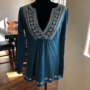 New Womens Alabe Star⭐️ Top sz M